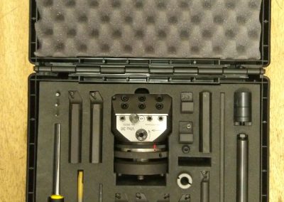 #04723 Cabezal alesador universal NAREX VHU36