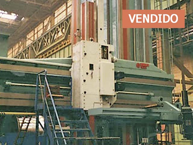 #05241 torno vertical SKJT 80-160
