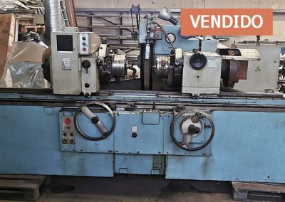 #05667 Rectificadora de cigueñales TOS BKO50/1700