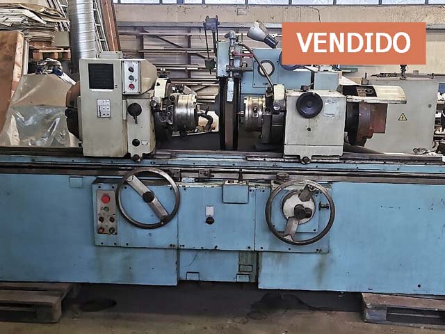 #05667 Rectificadora de cigueñales TOS BKO50/1700