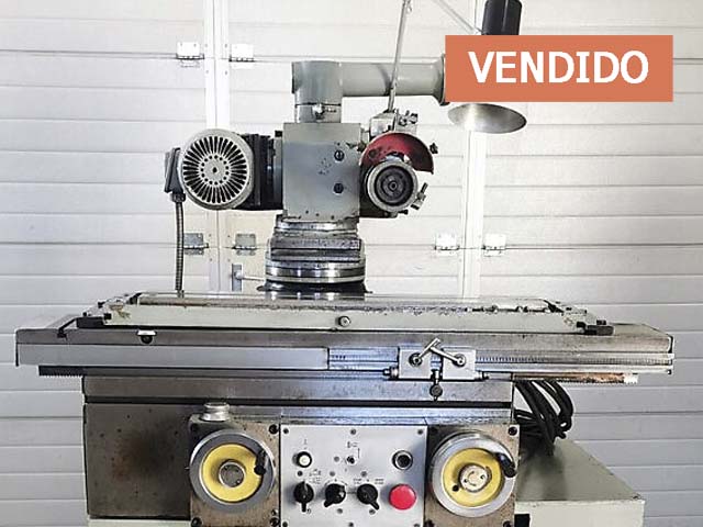 #05803 Afiladora universal STANKO 3M642 – con asesorios