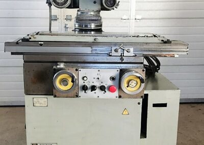 #05803 Afiladora universal STANKO 3M642 – con asesorios