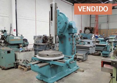 #0952 – Escoplo TOS ST350 – video ▶️