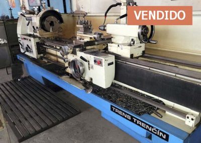 #06196 Torno paralelo TOS SN500SA/2000 – VENDIDO