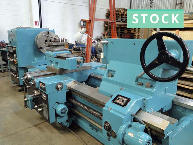 #0955 Torno paralelo TOS SU100/2000 – video ▶️