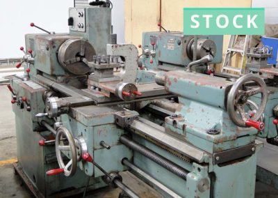 #0994 Torno paralelo TOS SN40B/1000