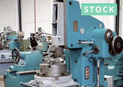 #0988 – Escoplo STANKO 7A420 – video ▶️