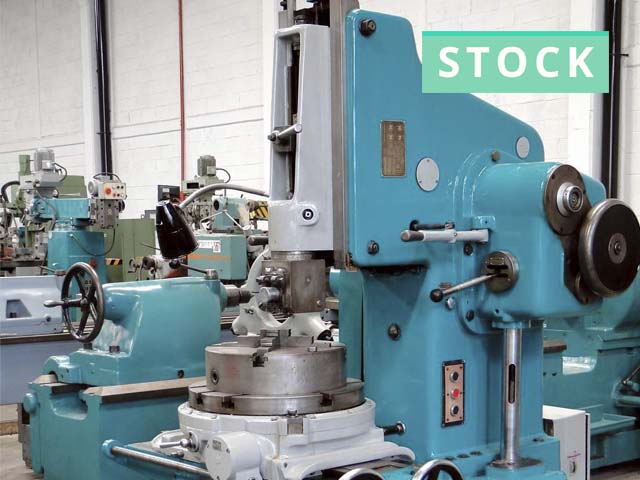 #0988 – Escoplo STANKO 7A420 – video ▶️