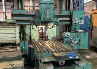 #06309 JIG BORING MAS  WKV100