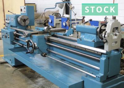 #01000 Torno paralelo TOS SN40B/2000 – video ▶️