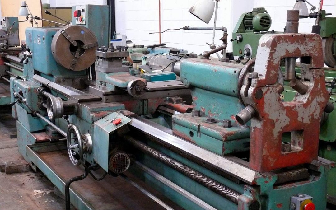 #0999 Torno paralelo TOS SN63C/2000 – video ▶️