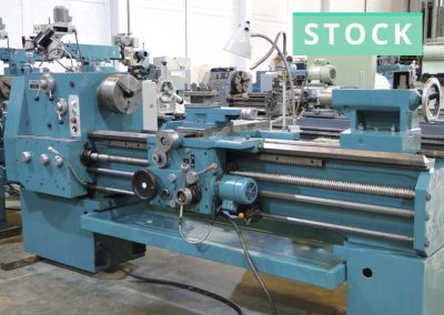 #0970 – Torno paralelo ZMM CU500/1500 – video ▶️