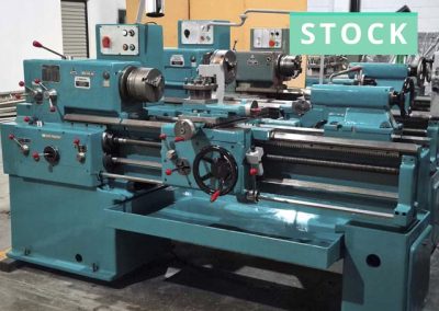 #0993 Torno paralelo TOS SN40B/1000 – video ▶️