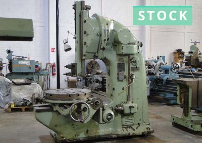 #0973 – Escoplo TOS ST350 – video ▶️
